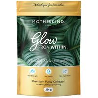 Motherkind Glow From Within Collagen